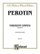 Viderunt Omnes and Sederunt book cover